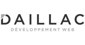 Daillac Développement Web
