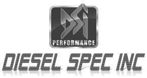 Diesel Spec